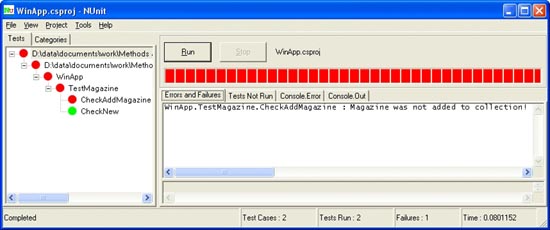 Improving Application Quality Using Test-Driven Development (TDD)
