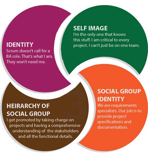 Analysis on Analysts in Agile