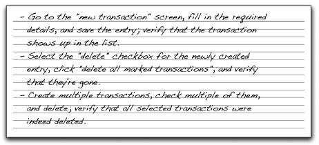 Acceptance Test-Driven Development (ATDD) Explained