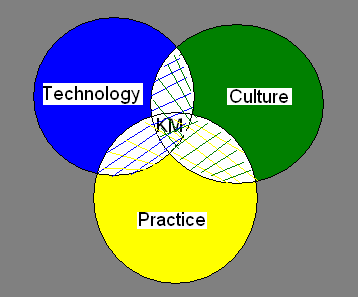 Knowledge Management and Software Development Organizations