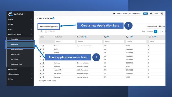 Cerberus Testing - The Open Source Test Automation Framework