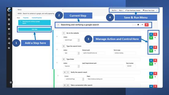 Cerberus Testing - The Open Source Test Automation Framework