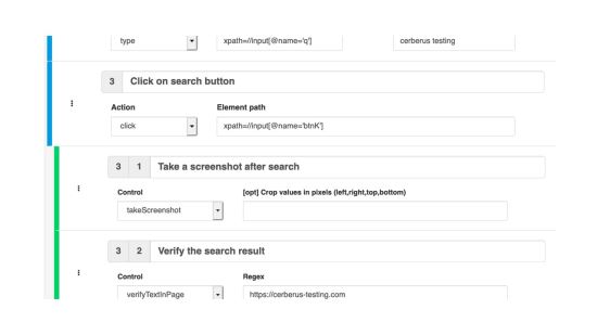 Cerberus Testing - The Open Source Test Automation Framework
