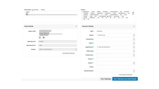 Cerberus Testing - The Open Source Test Automation Framework