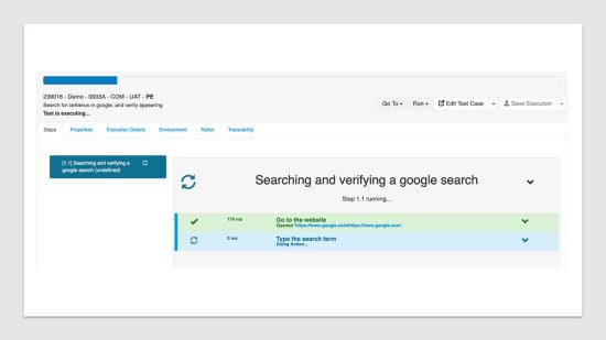 Cerberus Testing - The Open Source Test Automation Framework