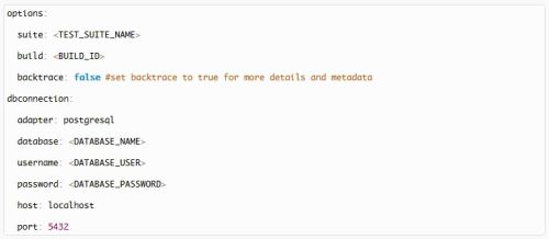 Owl - Open Source Test Reporting and Presentation